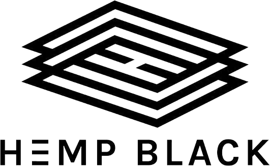 Hemp Black logo